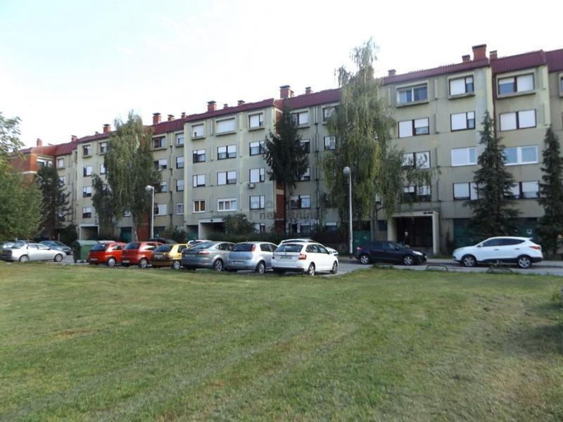 Apartment Stars In Shadow Zagreb Exterior photo